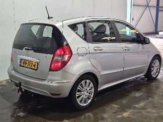  Mercedes A-klasse 2.0 A-180 CDI 16V 5-Drs. Hatchback 4Dr Diesel 1.991cc 80kW (109pk) FWD 2009/9