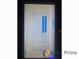 Fiat Punto Punto III (199), Hatchback, 2012 0.9 TwinAir Turbo 100 picture 13