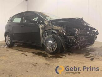 Fiat Punto Punto III (199), Hatchback, 2012 0.9 TwinAir Turbo 100 picture 5