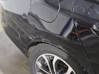 Mercedes C-klasse C-klasse Estate - prestige 100KW 136PK 2143cc picture 10