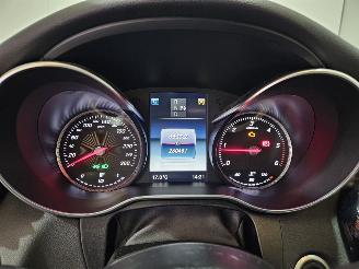 Mercedes C-klasse C-klasse Estate - prestige 100KW 136PK 2143cc picture 18