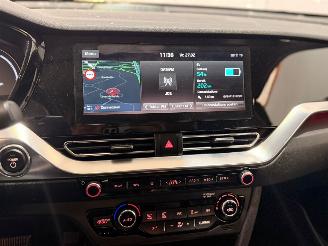 Kia e-Niro E-Niro 64 kWh SUV  Elektrisch  150kW (204pk) FWD picture 15