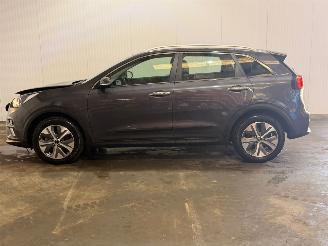 Kia e-Niro E-Niro 64 kWh SUV  Elektrisch  150kW (204pk) FWD picture 2
