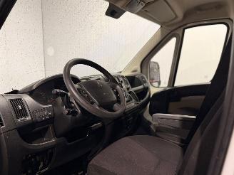 Peugeot Boxer 2.2 HDi 130 Euro 5 Bestel  Diesel 2.198cc 96kW (131pk) FWD picture 9