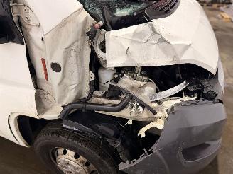 Peugeot Boxer 2.2 HDi 130 Euro 5 Bestel  Diesel 2.198cc 96kW (131pk) FWD picture 8