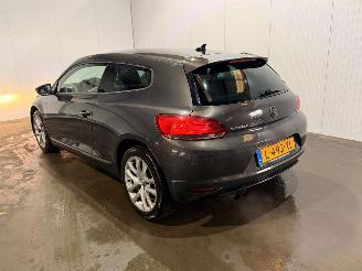 Volkswagen Scirocco 1.4 TSI 160 16V Hatchback 2Dr Benzine 1.390cc 118kW (160pk) FWD picture 6