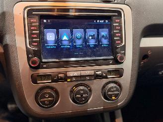 Volkswagen Scirocco 1.4 TSI 160 16V Hatchback 2Dr Benzine 1.390cc 118kW (160pk) FWD picture 11