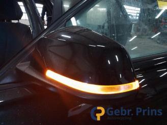 BMW 3-serie 3 serie Touring (F31), Combi, 2012 / 2019 318d 2.0 16V picture 9