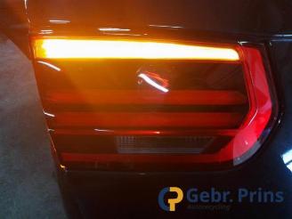 BMW 3-serie 3 serie Touring (F31), Combi, 2012 / 2019 318d 2.0 16V picture 14