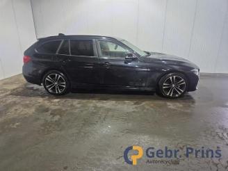 BMW 3-serie 3 serie Touring (F31), Combi, 2012 / 2019 318d 2.0 16V picture 7