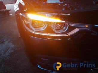 BMW 3-serie 3 serie Touring (F31), Combi, 2012 / 2019 318d 2.0 16V picture 10