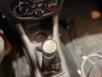 Peugeot 206+ 1.4 XS Hatchback  Benzine 1.360cc 55kW (75pk) FWD picture 15