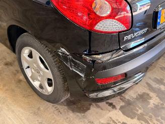 Peugeot 206+ 1.4 XS Hatchback  Benzine 1.360cc 55kW (75pk) FWD picture 11