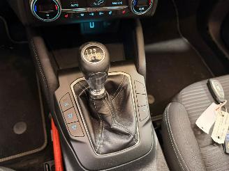 Ford Focus 1.0 EcoBoost 12V Hybrid 125 Combi/o  Elektrisch Benzine 999cc 92kW (125pk) FWD picture 15