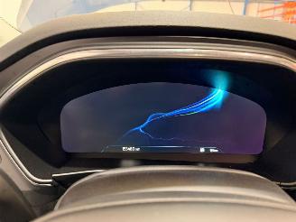 Ford Focus 1.0 EcoBoost 12V Hybrid 125 Combi/o  Elektrisch Benzine 999cc 92kW (125pk) FWD picture 20