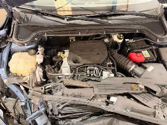 Ford Focus 1.0 EcoBoost 12V Hybrid 125 Combi/o  Elektrisch Benzine 999cc 92kW (125pk) FWD picture 10