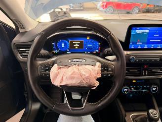 Ford Focus 1.0 EcoBoost 12V Hybrid 125 Combi/o  Elektrisch Benzine 999cc 92kW (125pk) FWD picture 21