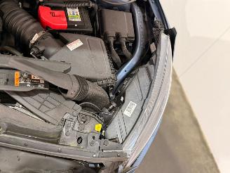 Ford Focus 1.0 EcoBoost 12V Hybrid 125 Combi/o  Elektrisch Benzine 999cc 92kW (125pk) FWD picture 13