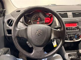 Suzuki Celerio 1.0 12V Dualjet Hatchback 4Dr Benzine 996cc 50kW (68pk) FWD picture 18