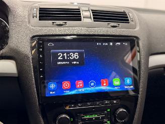 Skoda Octavia 1.2 TSI Combi/o 4Dr Benzine 1.197cc 77kW (105pk) FWD picture 16