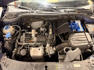 Skoda Octavia 1.2 TSI Combi/o 4Dr Benzine 1.197cc 77kW (105pk) FWD picture 9