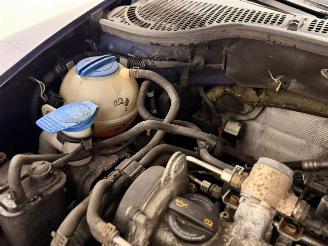 Skoda Octavia 1.2 TSI Combi/o 4Dr Benzine 1.197cc 77kW (105pk) FWD picture 10