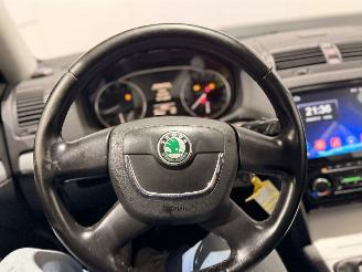 Skoda Octavia 1.2 TSI Combi/o 4Dr Benzine 1.197cc 77kW (105pk) FWD picture 17