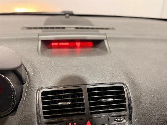 Opel Meriva 1.4 16V Ecotec MPV  Benzine 1.398cc 74kW (101pk) FWD picture 14