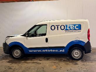 Opel Combo 1.3 CDTI 16V Bestel  Diesel 1.248cc 70kW (95pk) FWD picture 2