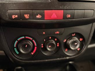 Opel Combo 1.3 CDTI 16V Bestel  Diesel 1.248cc 70kW (95pk) FWD picture 14