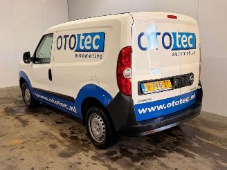  Opel Combo 1.3 CDTI 16V Bestel  Diesel 1.248cc 70kW (95pk) FWD 2019/5