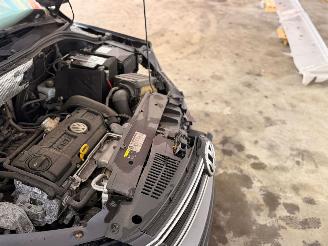 Volkswagen Tiguan 1.4 TSI 16V SUV  Benzine 1,390cc 90kW (122pk) FWD picture 9