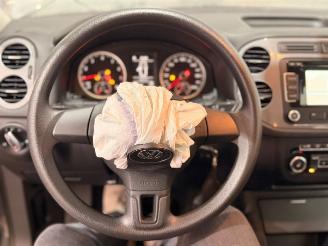 Volkswagen Tiguan 1.4 TSI 16V SUV  Benzine 1,390cc 90kW (122pk) FWD picture 18