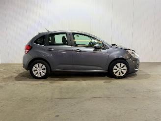 Citroën C3 1.4 16V VTi Hatchback 4Dr Benzine 1.397cc 70kW (95pk) FWD picture 6