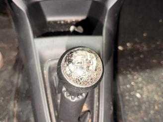 Citroën C3 1.4 16V VTi Hatchback 4Dr Benzine 1.397cc 70kW (95pk) FWD picture 15