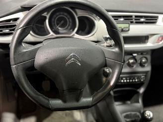 Citroën C3 1.4 16V VTi Hatchback 4Dr Benzine 1.397cc 70kW (95pk) FWD picture 10
