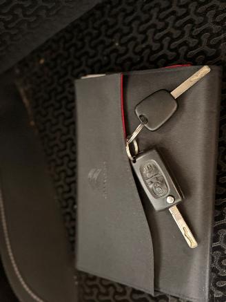 Citroën C3 1.4 16V VTi Hatchback 4Dr Benzine 1.397cc 70kW (95pk) FWD picture 20