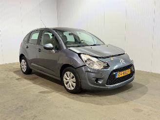 Citroën C3 1.4 16V VTi Hatchback 4Dr Benzine 1.397cc 70kW (95pk) FWD picture 5