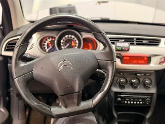 Citroën C3 1.4 16V VTi Hatchback 4Dr Benzine 1.397cc 70kW (95pk) FWD picture 19