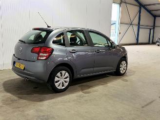 Citroën C3 1.4 16V VTi Hatchback 4Dr Benzine 1.397cc 70kW (95pk) FWD picture 7