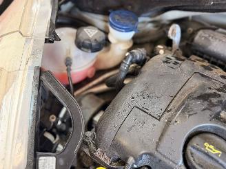 Citroën C3 1.4 16V VTi Hatchback 4Dr Benzine 1.397cc 70kW (95pk) FWD picture 10