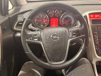 Opel Astra 1.7 CDTi 16V 110 Hatchback 4Dr Diesel 1.686cc 81kW (110pk) FWD picture 17