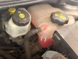 Opel Astra 1.7 CDTi 16V 110 Hatchback 4Dr Diesel 1.686cc 81kW (110pk) FWD picture 12