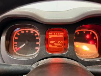 Fiat Panda 0.9 TwinAir 60 Hatchback  Benzine 964cc 44kW (60pk) FWD picture 17