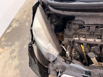 Kia Picanto 1.2 16V Hatchback  Benzine 1.248cc 63kW (86pk) FWD picture 10