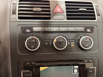 Volkswagen Touran 1.6 TDI 16V MPV  Diesel 1.598cc 77kW (105pk) FWD picture 15