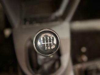 Volkswagen Touran 1.6 TDI 16V MPV  Diesel 1.598cc 77kW (105pk) FWD picture 13