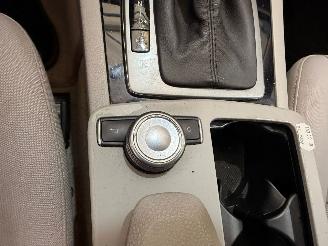 Mercedes C-klasse 2.2 C-180 CDI 16V BlueEFFICIENCY Sedan 4Dr Diesel 2.148cc 88kW (120pk) RWD picture 10