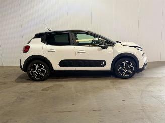 Citroën C3 1.2 Vti 12V PureTech Hatchback  Benzine 1.199cc 61kW (83pk) FWD picture 6