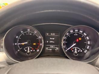 Skoda Superb 1.8 TSI 16V Combi/o  Benzine 1.798cc 118kW (160pk) FWD picture 12